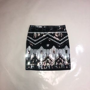 Express Skirt Size XS